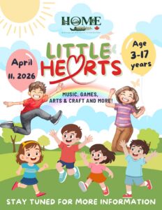 Little Hearts